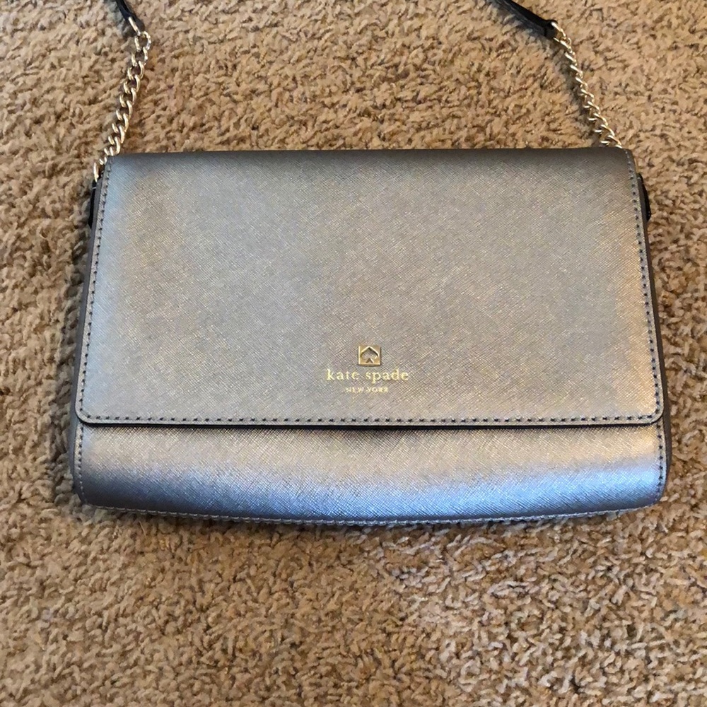 KATE SPADE PURSE/CLUTCH